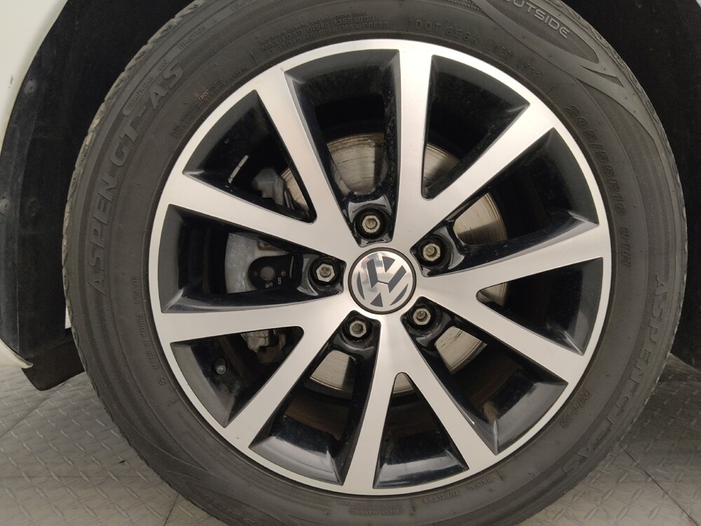 2018 Volkswagen Jetta in Lakeland, FL 33815 - 18119045 31