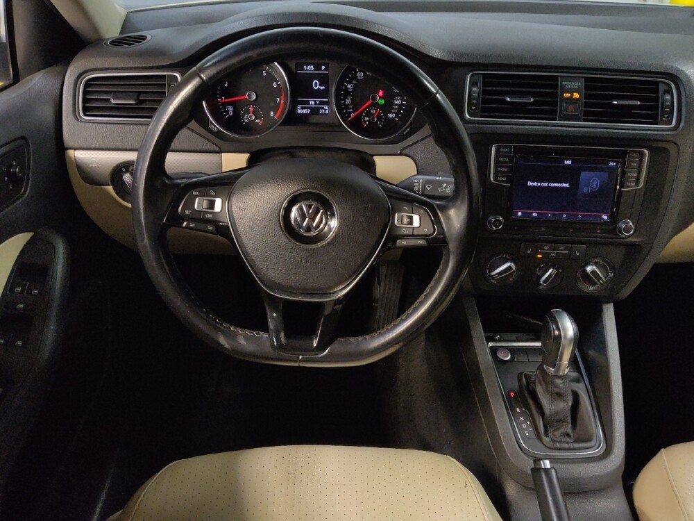 2018 Volkswagen Jetta in Lakeland, FL 33815 - 18119045 22