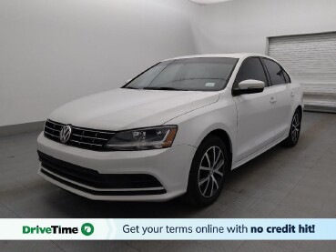 2018 Volkswagen Jetta in Lakeland, FL 33815