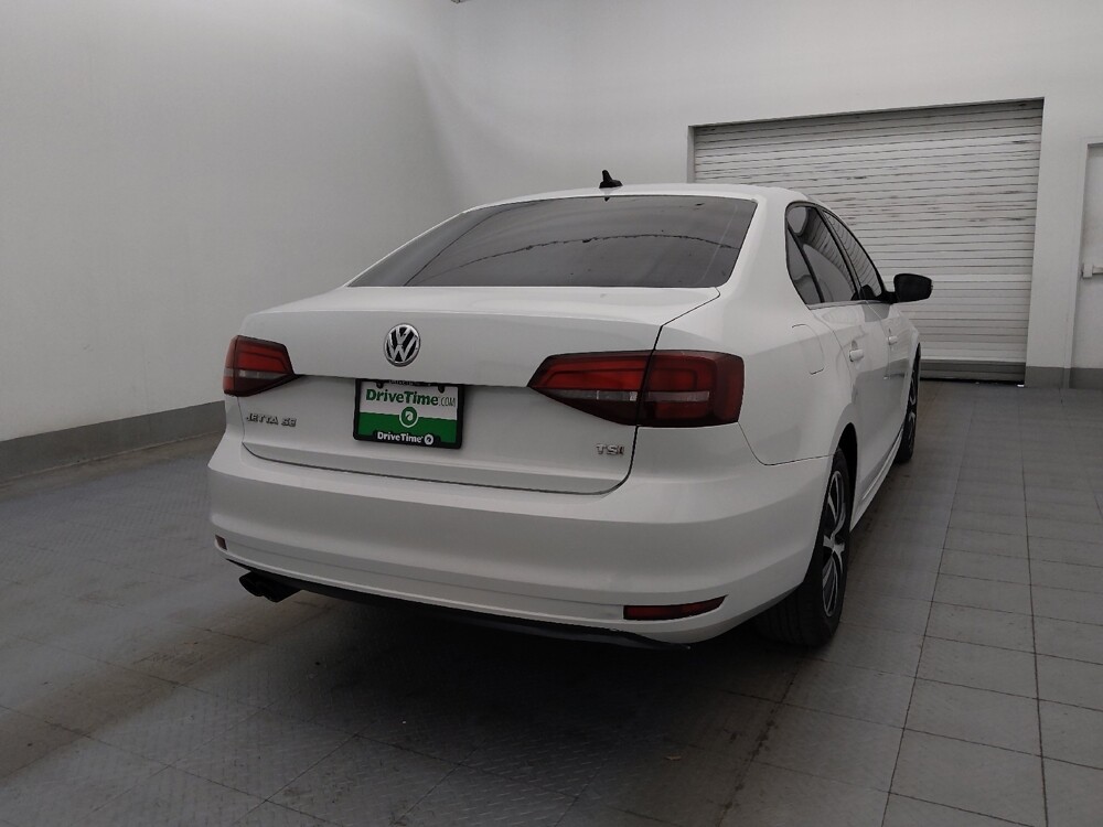 2018 Volkswagen Jetta in Lakeland, FL 33815 - 18119045 7