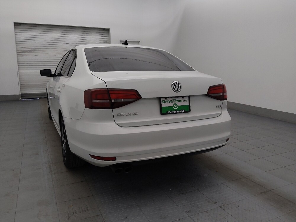 2018 Volkswagen Jetta in Lakeland, FL 33815 - 18119045 6