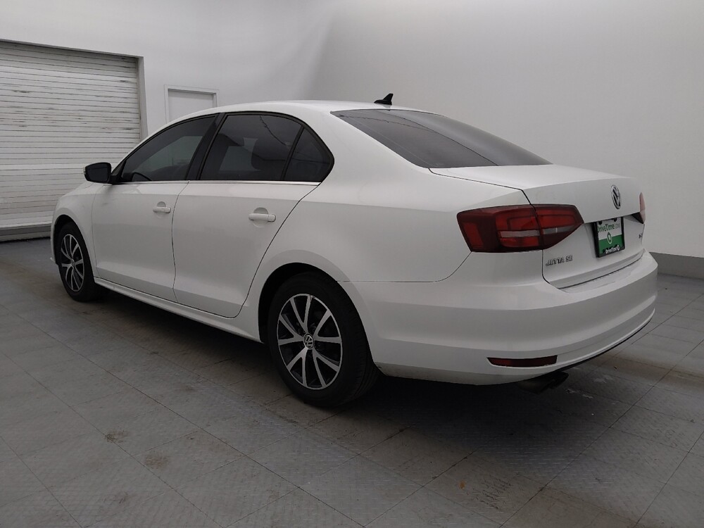 2018 Volkswagen Jetta in Lakeland, FL 33815 - 18119045 3