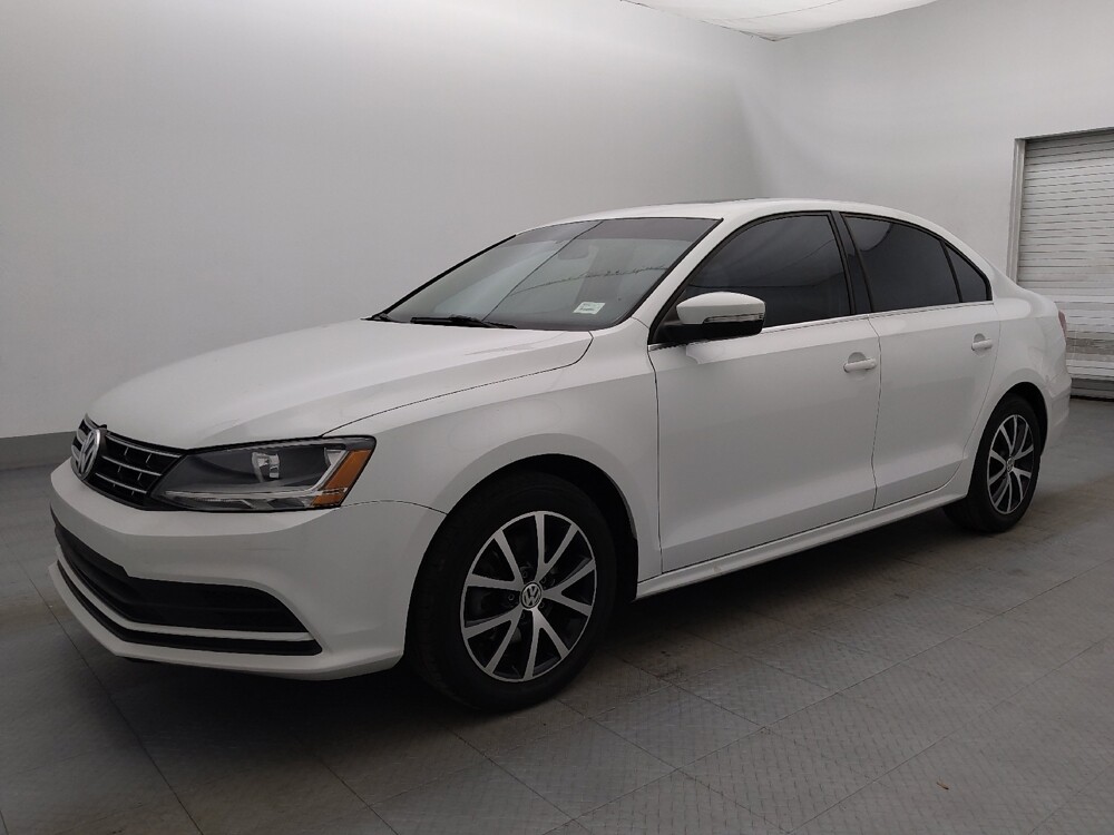 2018 Volkswagen Jetta in Lakeland, FL 33815 - 18119045 2