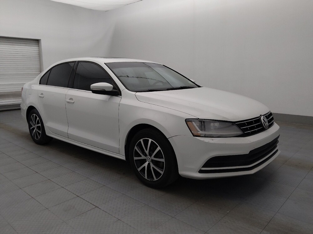 2018 Volkswagen Jetta in Lakeland, FL 33815 - 18119045 14