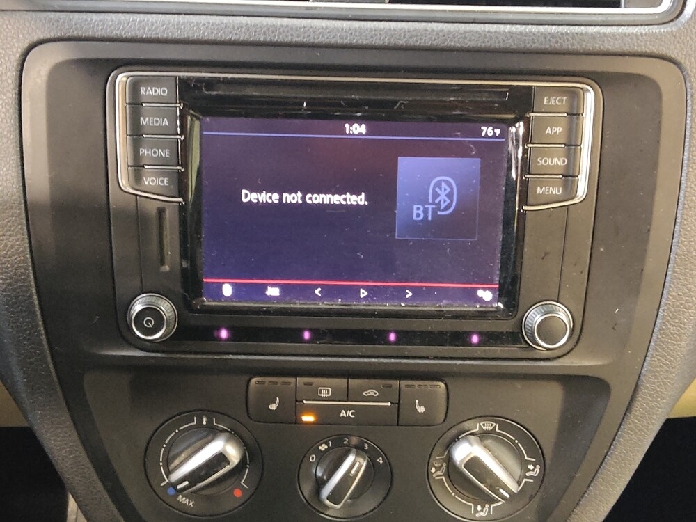 2018 Volkswagen Jetta in Lakeland, FL 33815 - 18119045 25