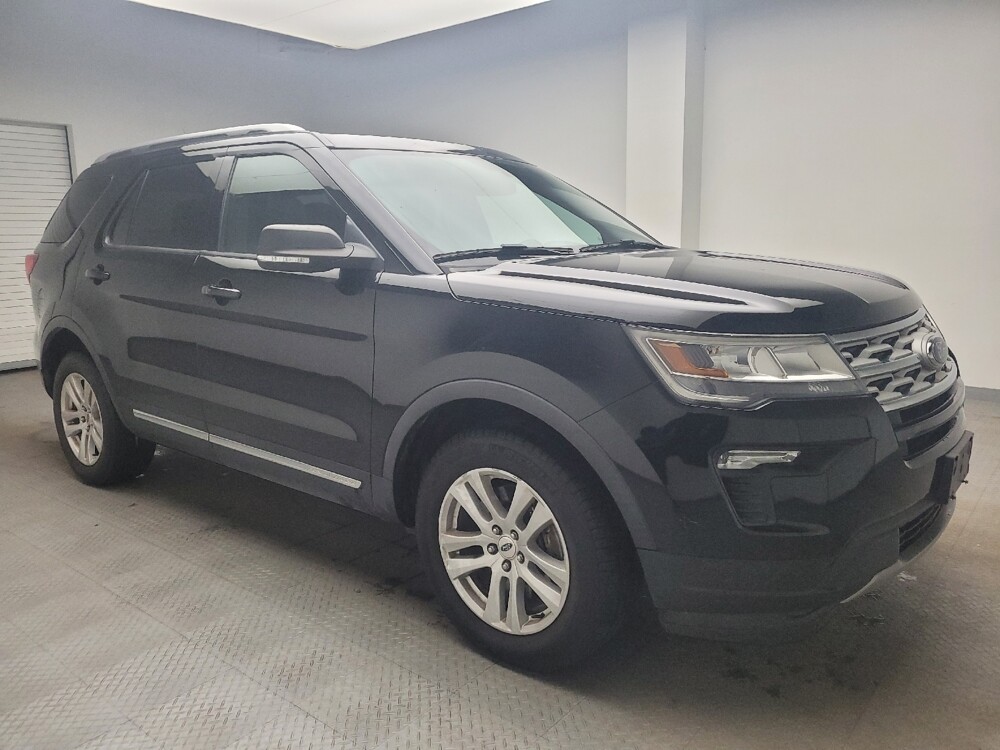 2019 Ford Explorer in Taylor, MI 48180 - 18119046 11