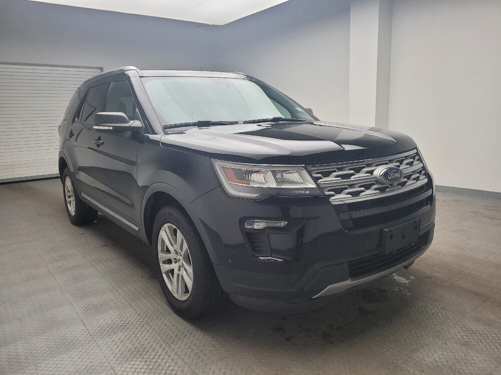 2019 Ford Explorer in Taylor, MI 48180 - 18119046 13