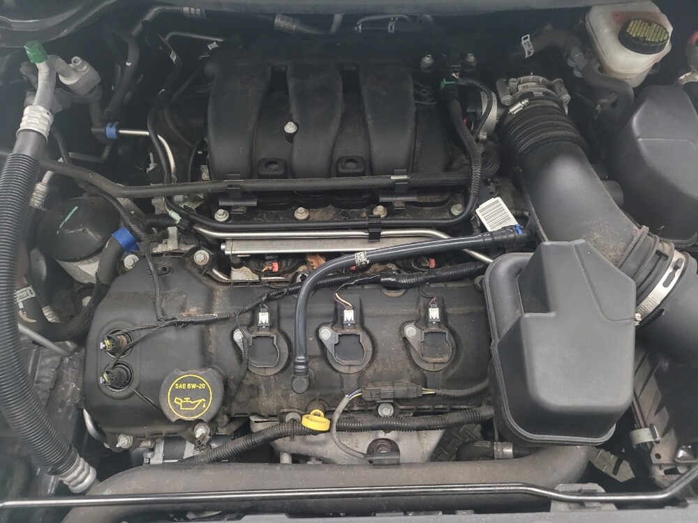 2019 Ford Explorer in Taylor, MI 48180 - 18119046 30