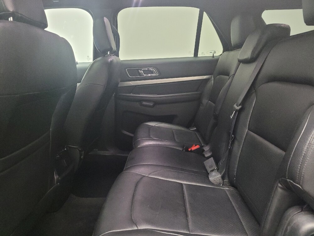 2019 Ford Explorer in Taylor, MI 48180 - 18119046 18
