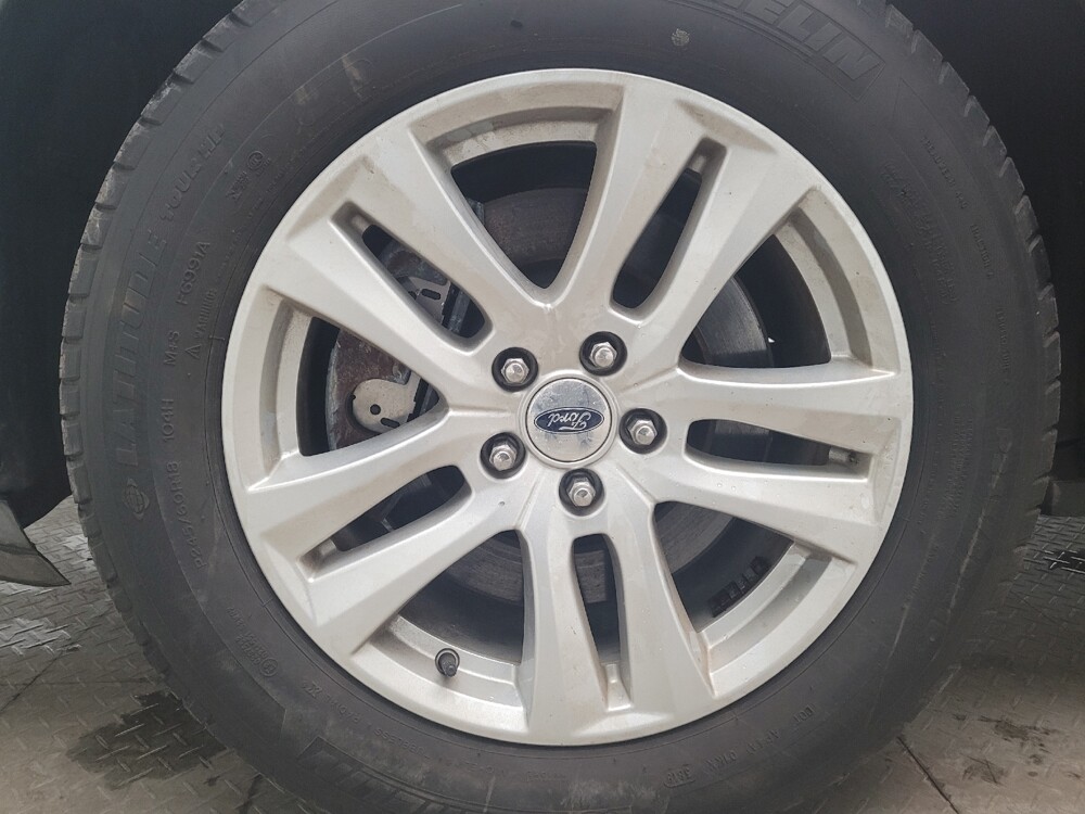 2019 Ford Explorer in Taylor, MI 48180 - 18119046 31