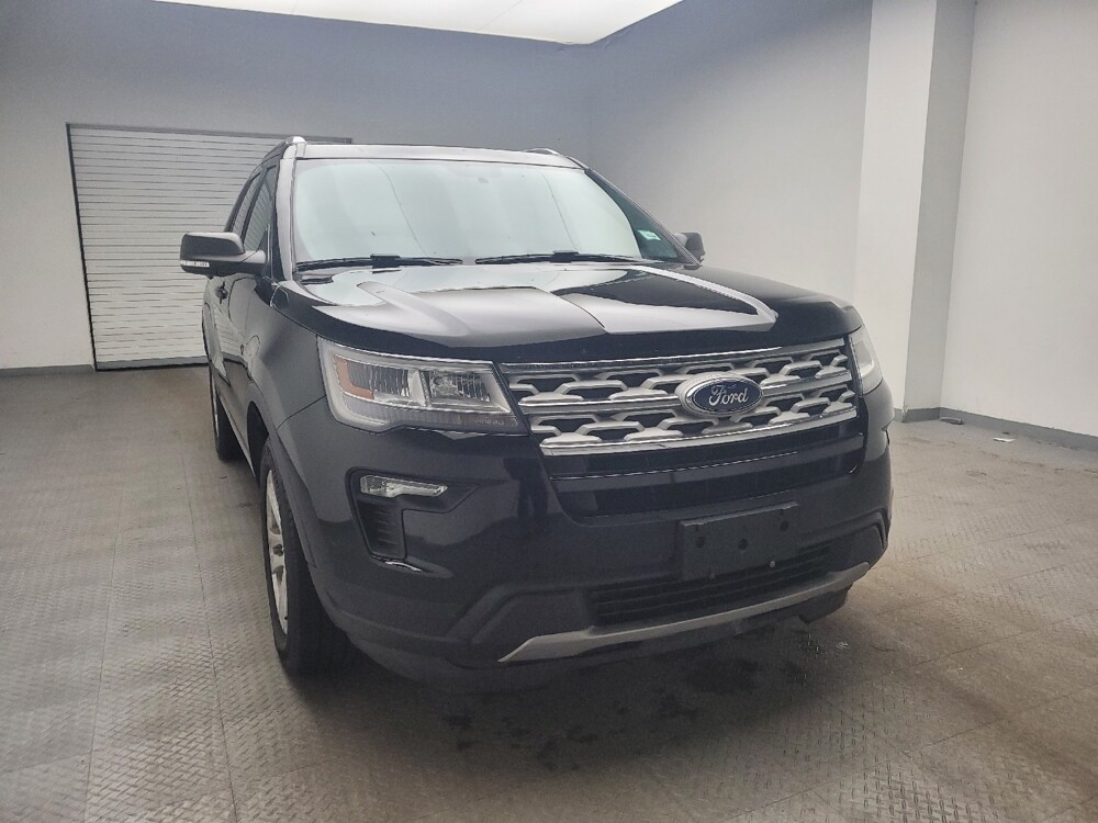 2019 Ford Explorer in Taylor, MI 48180 - 18119046 14