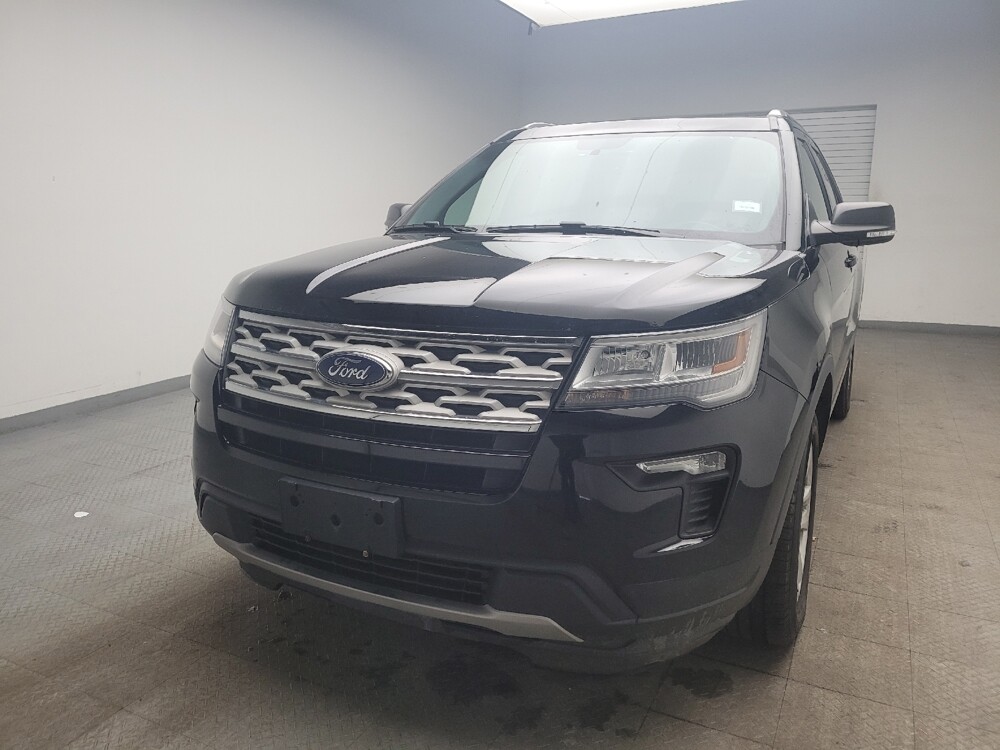2019 Ford Explorer in Taylor, MI 48180 - 18119046 15