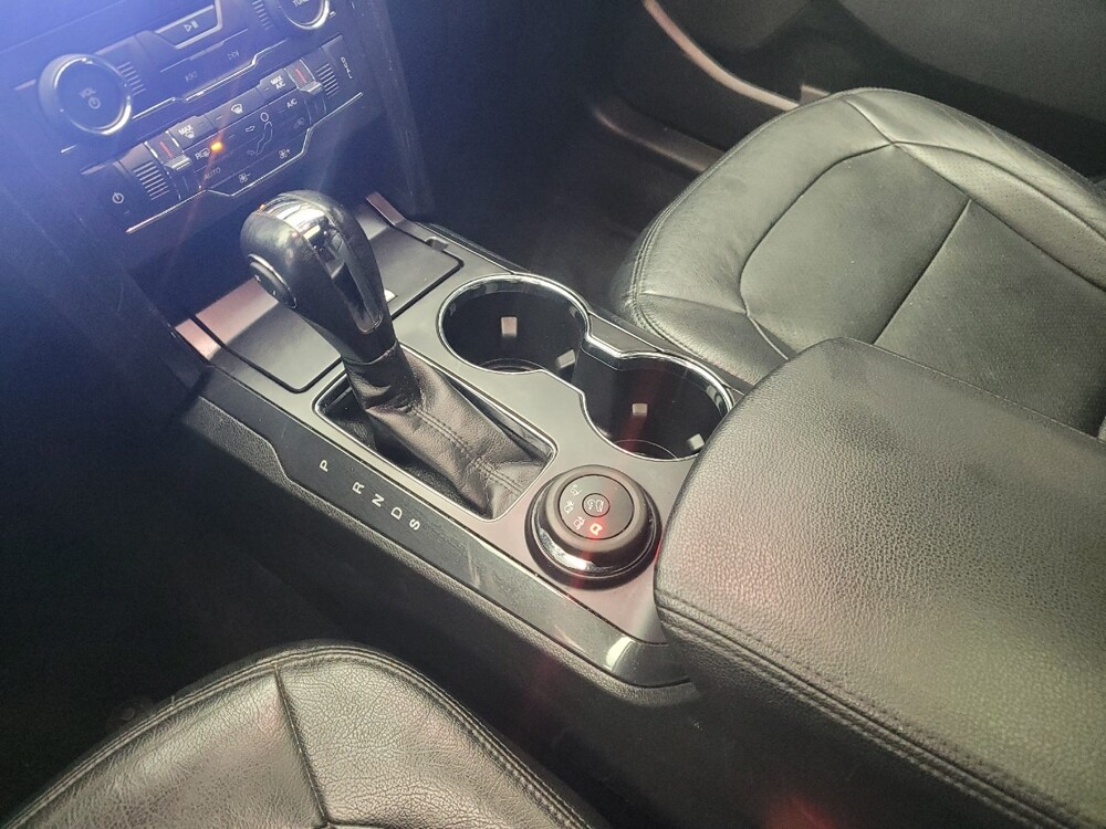 2019 Ford Explorer in Taylor, MI 48180 - 18119046 26