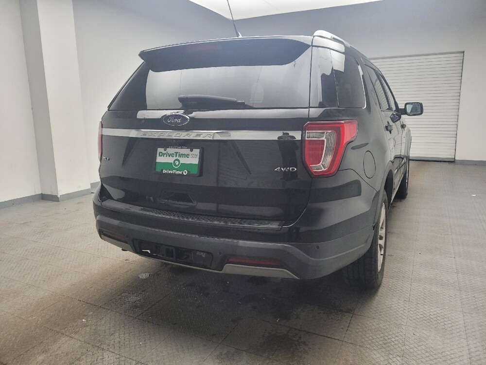2019 Ford Explorer in Taylor, MI 48180 - 18119046 7