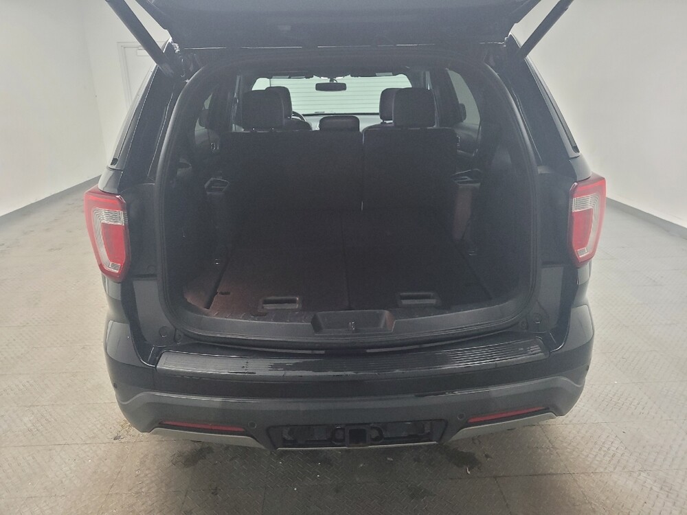 2019 Ford Explorer in Taylor, MI 48180 - 18119046 29