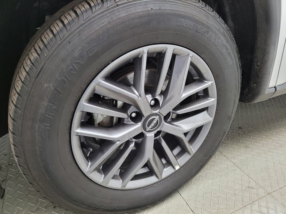 2024 Nissan Rogue in Taylor, MI 48180 - 18119047 31