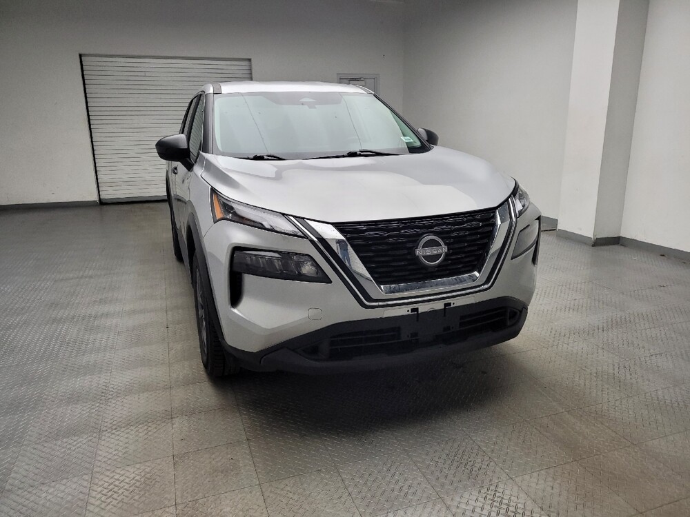 2024 Nissan Rogue in Taylor, MI 48180 - 18119047 14