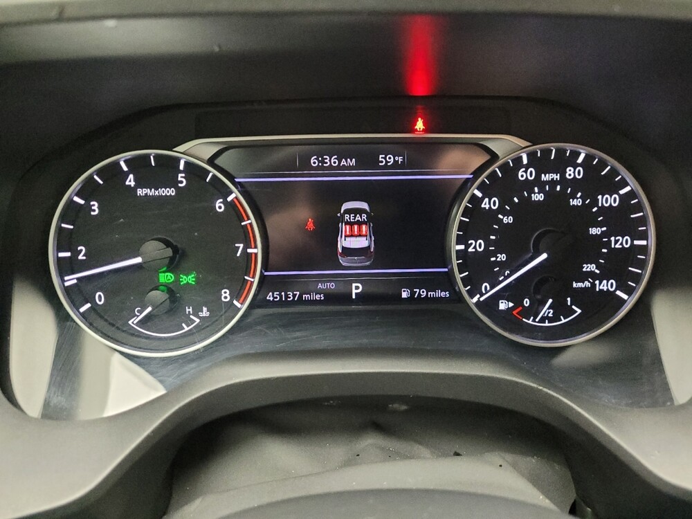 2024 Nissan Rogue in Taylor, MI 48180 - 18119047 23