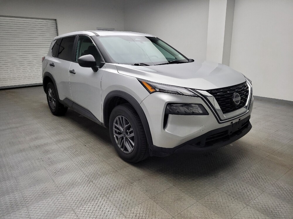 2024 Nissan Rogue in Taylor, MI 48180 - 18119047 13