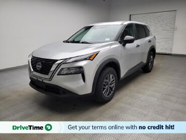2024 Nissan Rogue in Taylor, MI 48180