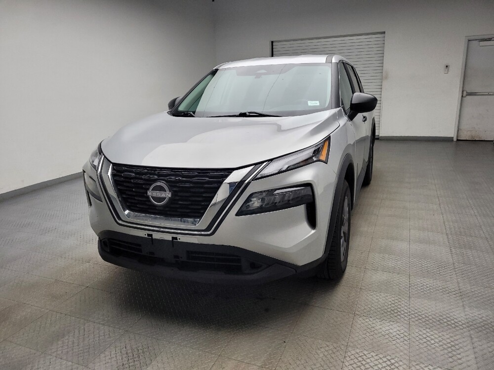 2024 Nissan Rogue in Taylor, MI 48180 - 18119047 15