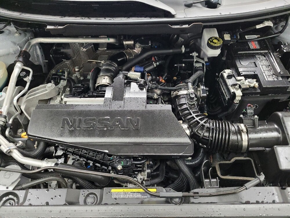 2024 Nissan Rogue in Taylor, MI 48180 - 18119047 30