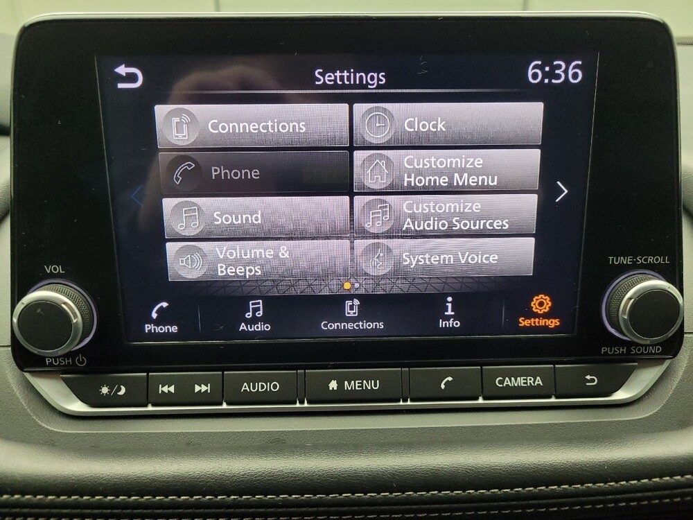 2024 Nissan Rogue in Taylor, MI 48180 - 18119047 25