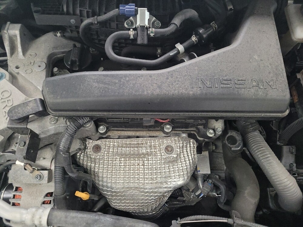 2017 Nissan Rogue in Taylor, MI 48180 - 18119049 30