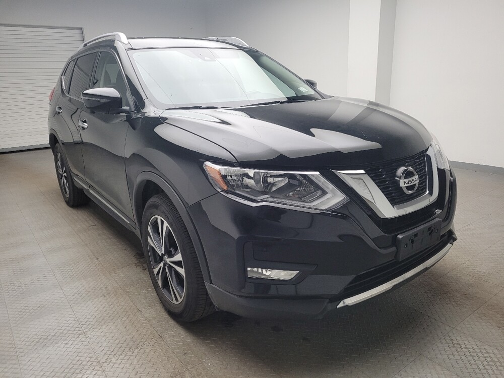 2017 Nissan Rogue in Taylor, MI 48180 - 18119049 13