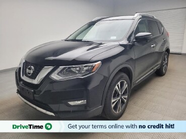 2017 Nissan Rogue in Taylor, MI 48180