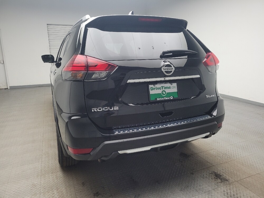 2017 Nissan Rogue in Taylor, MI 48180 - 18119049 6