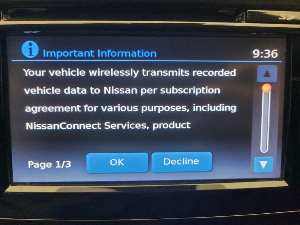 2017 Nissan Rogue in Taylor, MI 48180 - 18119049 25