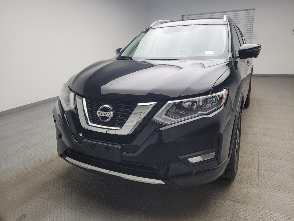 2017 Nissan Rogue in Taylor, MI 48180 - 18119049 15