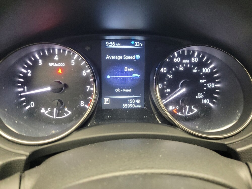 2017 Nissan Rogue in Taylor, MI 48180 - 18119049 23