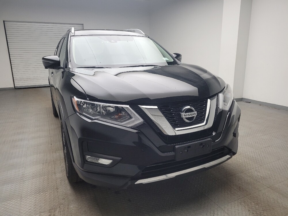 2017 Nissan Rogue in Taylor, MI 48180 - 18119049 14
