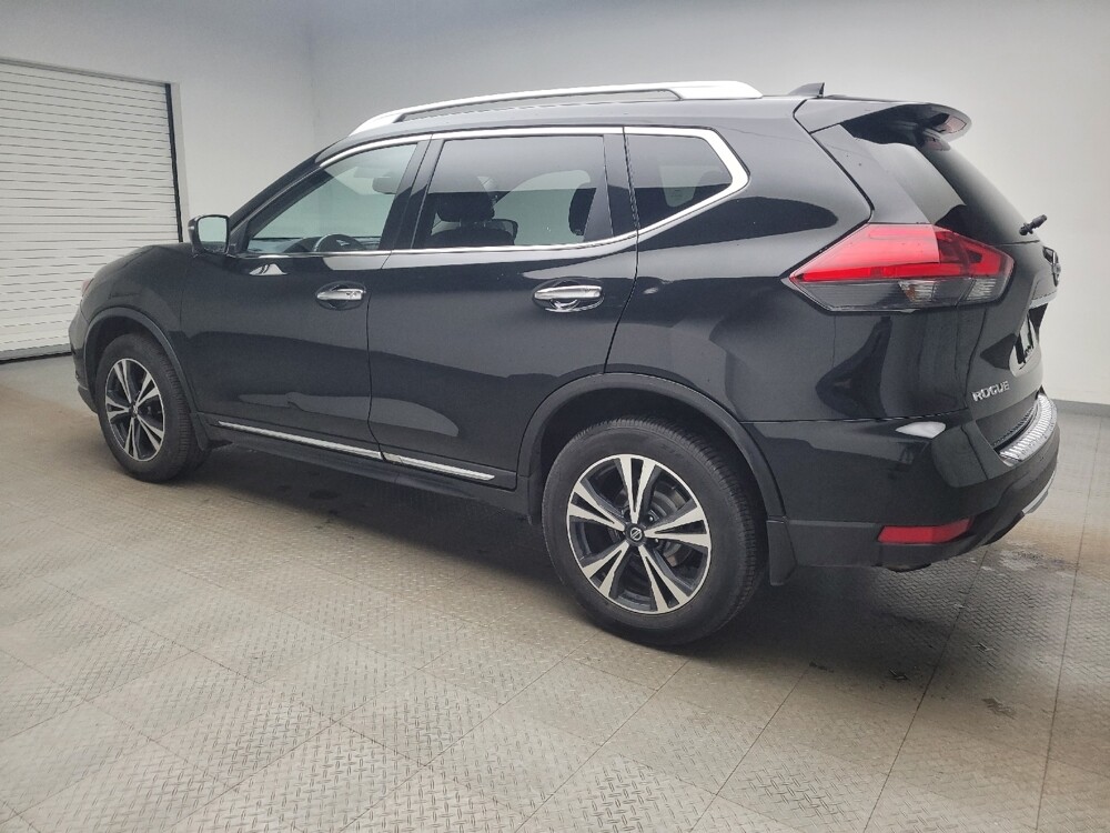 2017 Nissan Rogue in Taylor, MI 48180 - 18119049 3