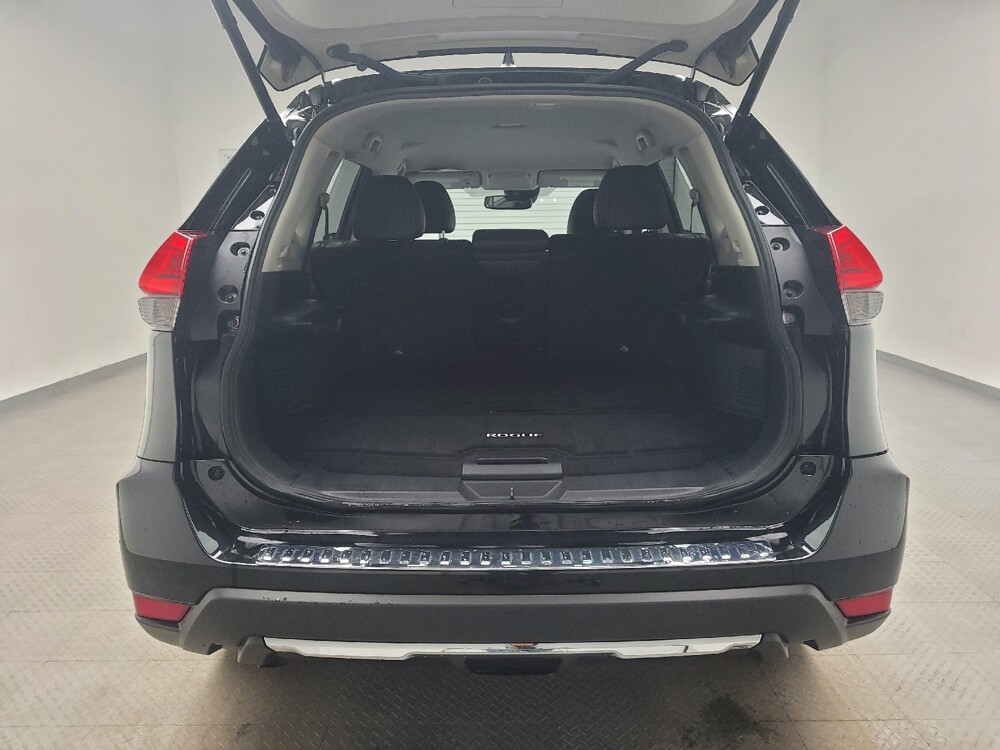 2017 Nissan Rogue in Taylor, MI 48180 - 18119049 29