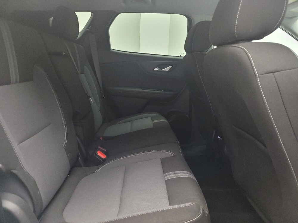 2024 Chevrolet Blazer in Grand Rapids, MI 49508 - 18119050 19
