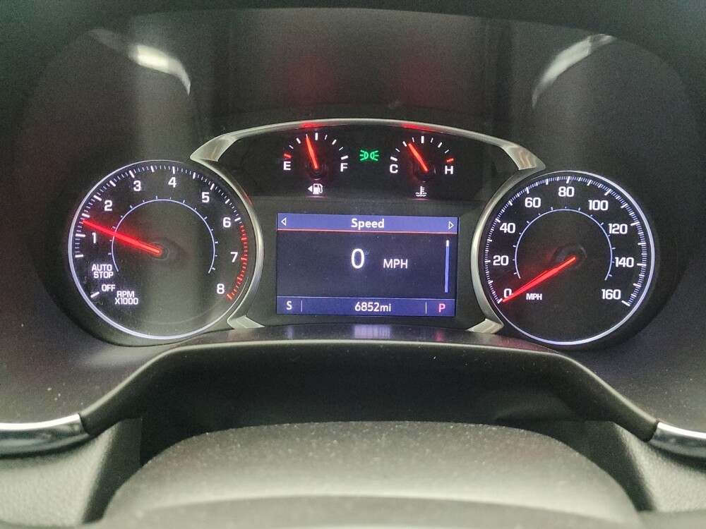 2024 Chevrolet Blazer in Grand Rapids, MI 49508 - 18119050 23