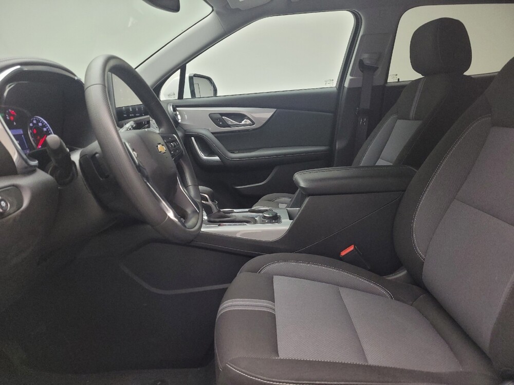 2024 Chevrolet Blazer in Grand Rapids, MI 49508 - 18119050 17
