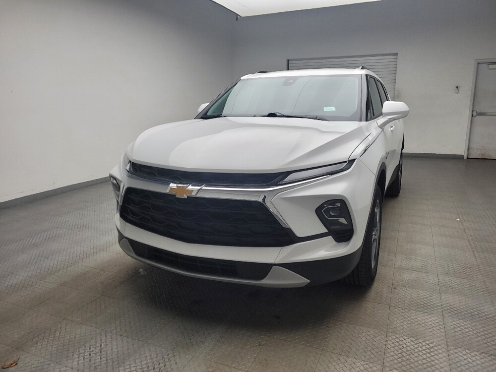 2024 Chevrolet Blazer in Grand Rapids, MI 49508 - 18119050 15