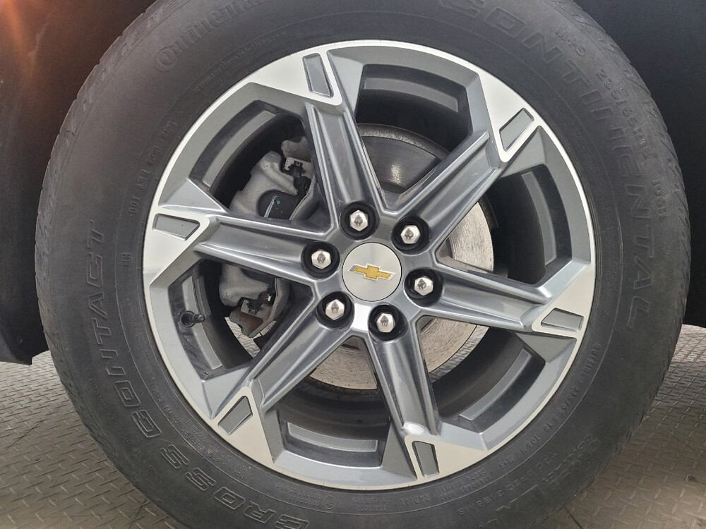 2024 Chevrolet Blazer in Grand Rapids, MI 49508 - 18119050 31