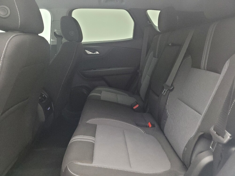 2024 Chevrolet Blazer in Grand Rapids, MI 49508 - 18119050 18