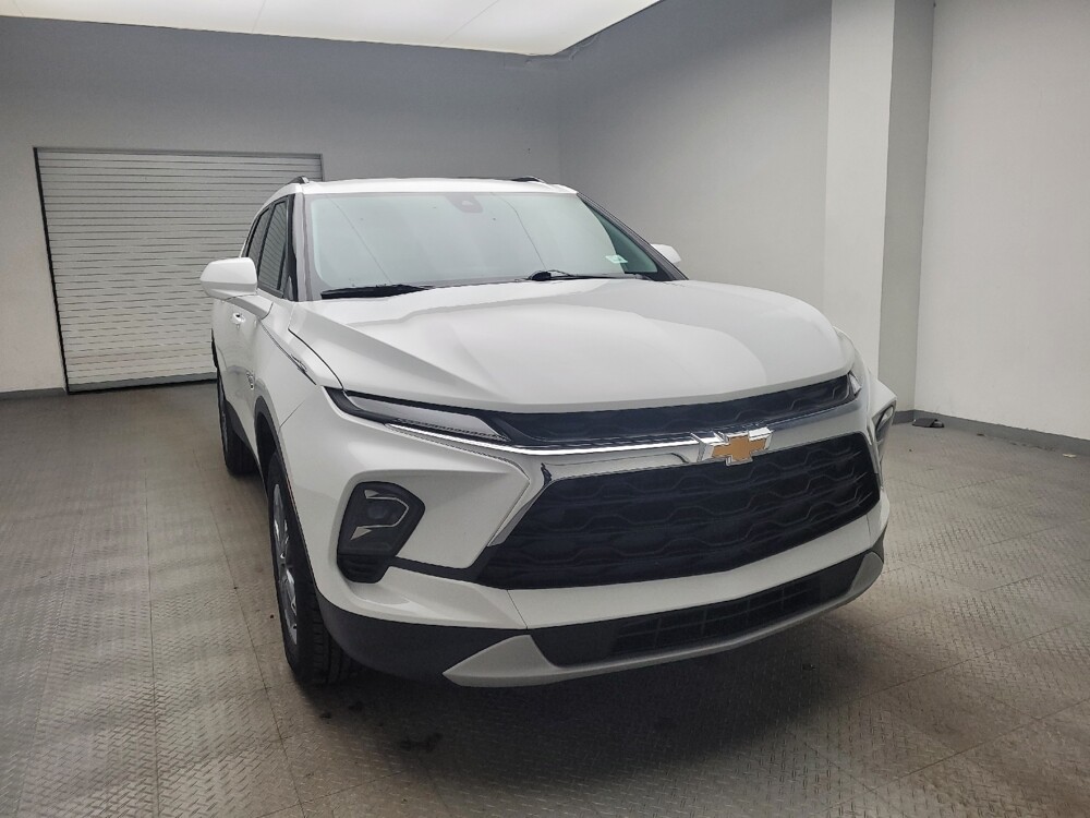 2024 Chevrolet Blazer in Grand Rapids, MI 49508 - 18119050 14