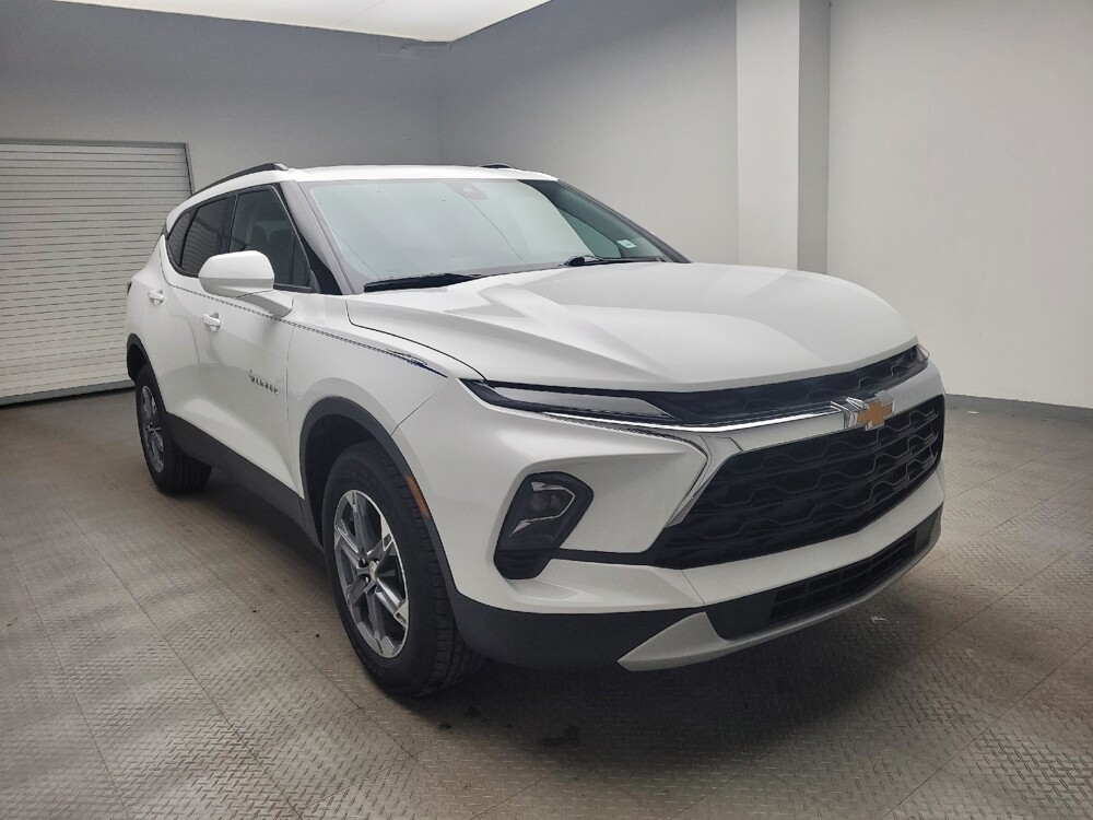 2024 Chevrolet Blazer in Grand Rapids, MI 49508 - 18119050 13