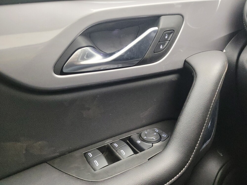 2024 Chevrolet Blazer in Grand Rapids, MI 49508 - 18119050 27