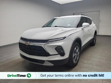 2024 Chevrolet Blazer in Grand Rapids, MI 49508