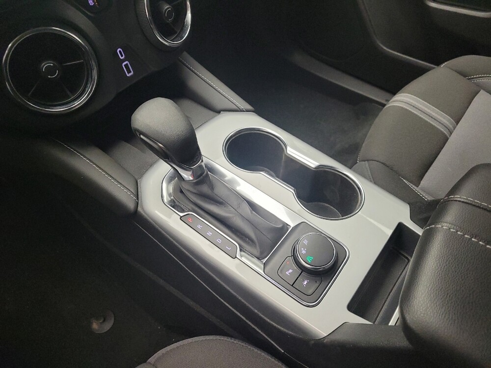 2024 Chevrolet Blazer in Grand Rapids, MI 49508 - 18119050 26