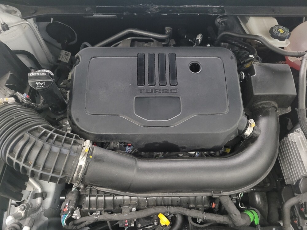 2024 Chevrolet Blazer in Grand Rapids, MI 49508 - 18119050 30