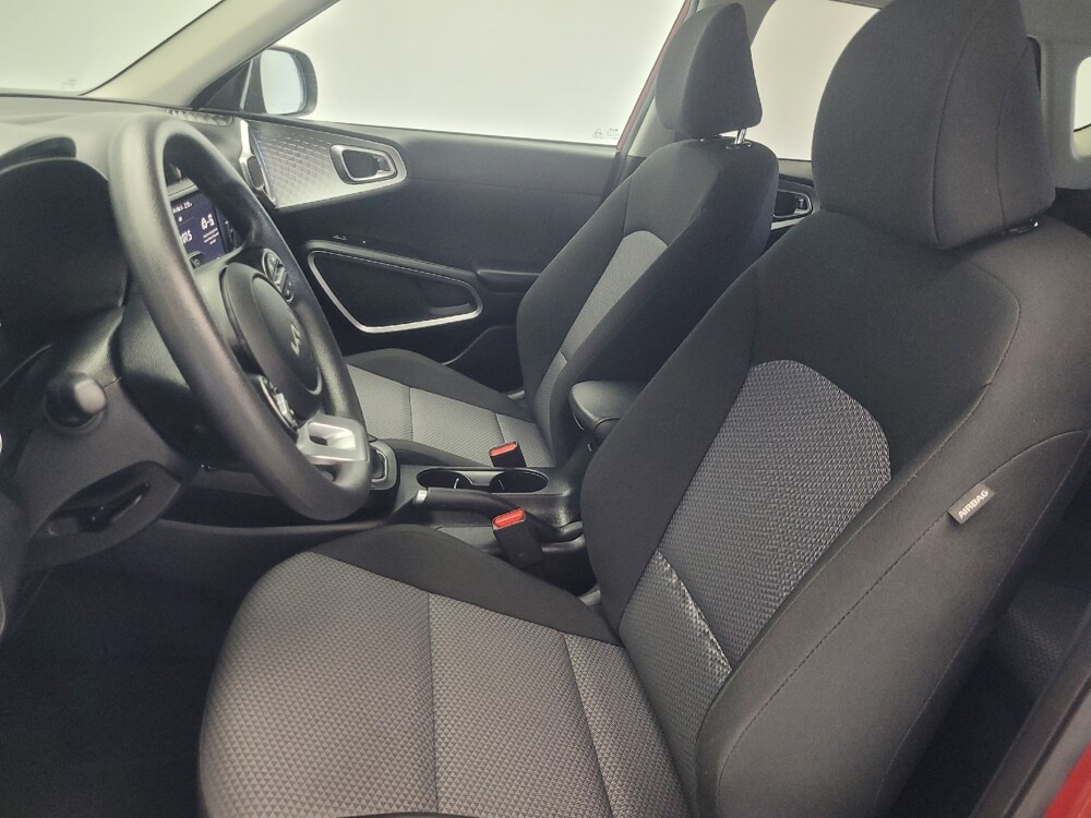 2023 Kia Soul in Indianapolis, IN 46219 - 18119052 17